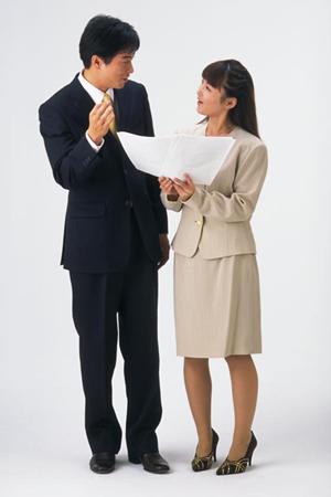 ミステリーショッパーのバイトに挑戦する