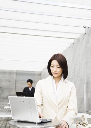 派遣会社業界のリーディングカンパニー