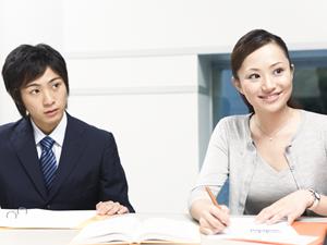 実力と実績のある人気の派遣会社