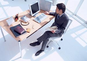 副業に最適な覆面調査員について